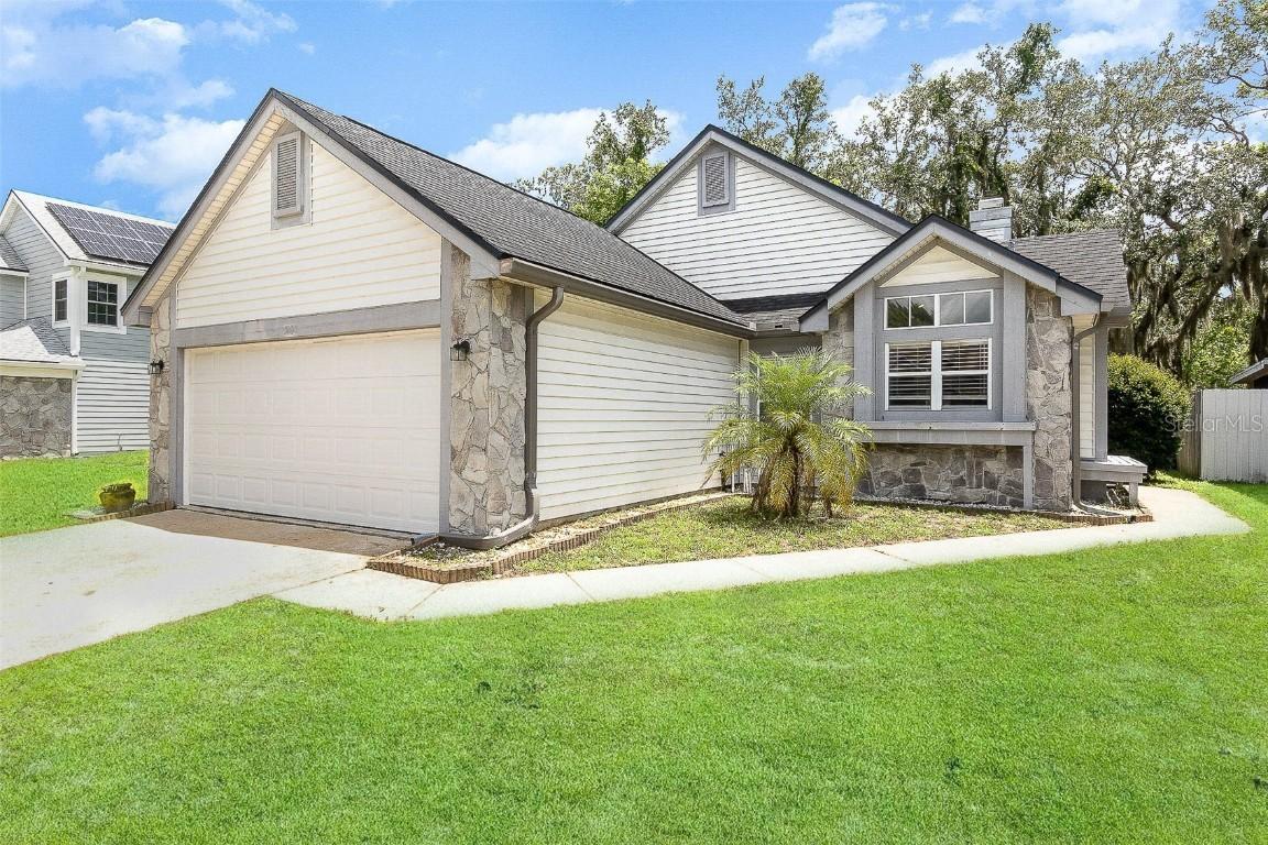 5280 Rocking Horse Pl., Oviedo, FL 32765