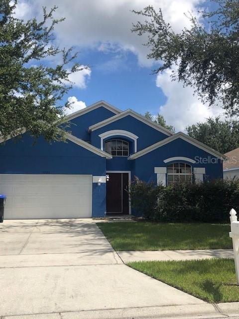 7725 Senjill Ct., Orlando, FL 32818