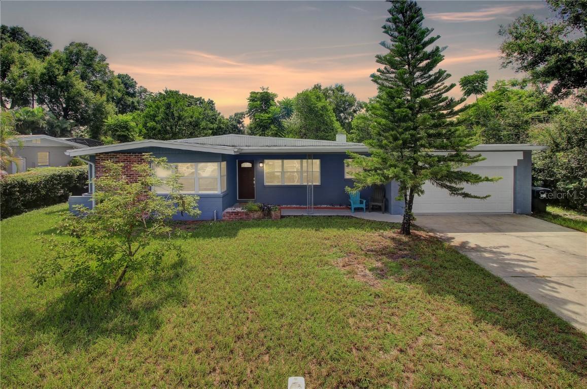 3300 S Fern Creek Ave., Orlando, FL 32806