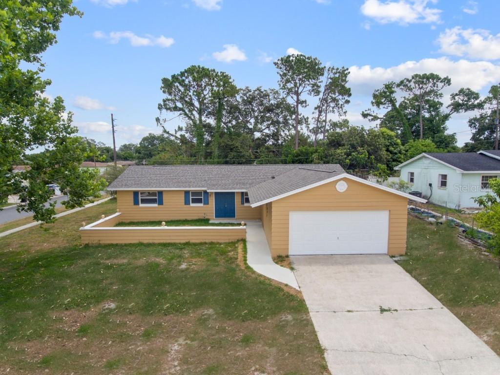 2033 Chicotah Way, Orlando, FL 32818