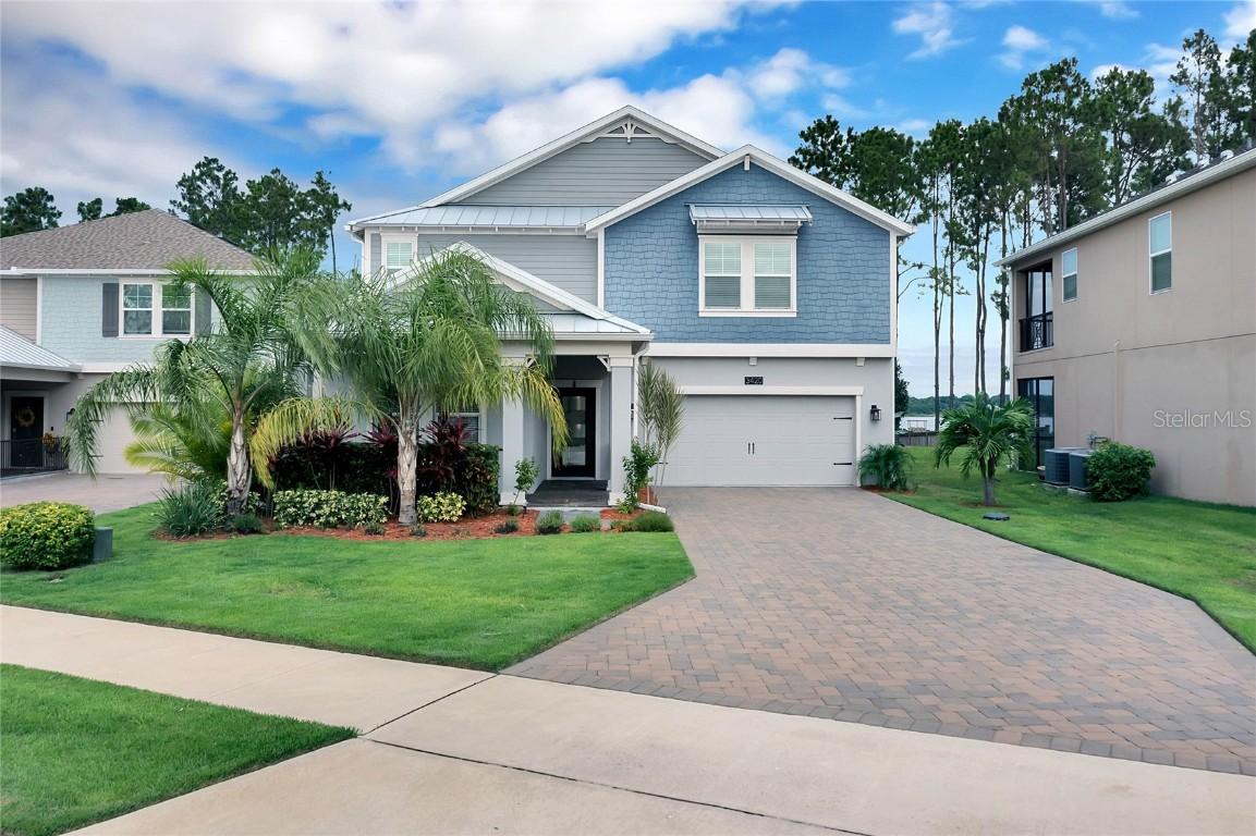 3420 Shallow Cove Ln., Clermont, FL 34711