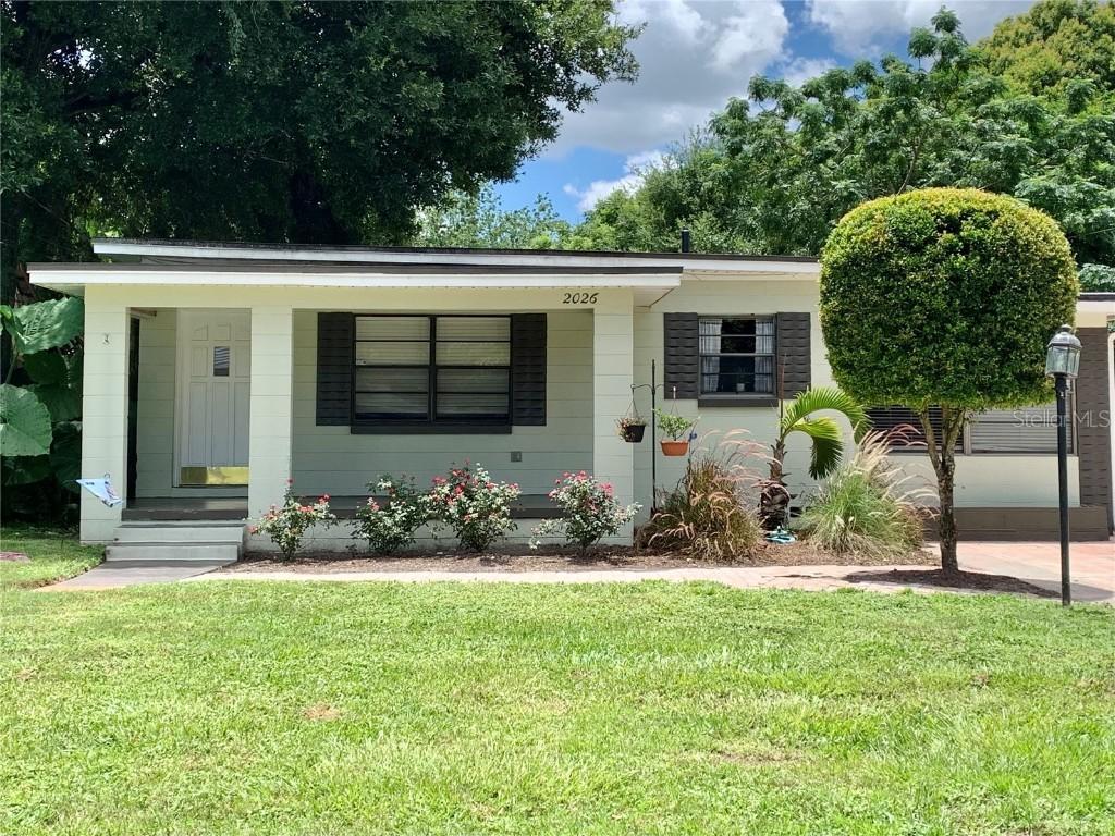 2026 E Esther St., Orlando, FL 32806