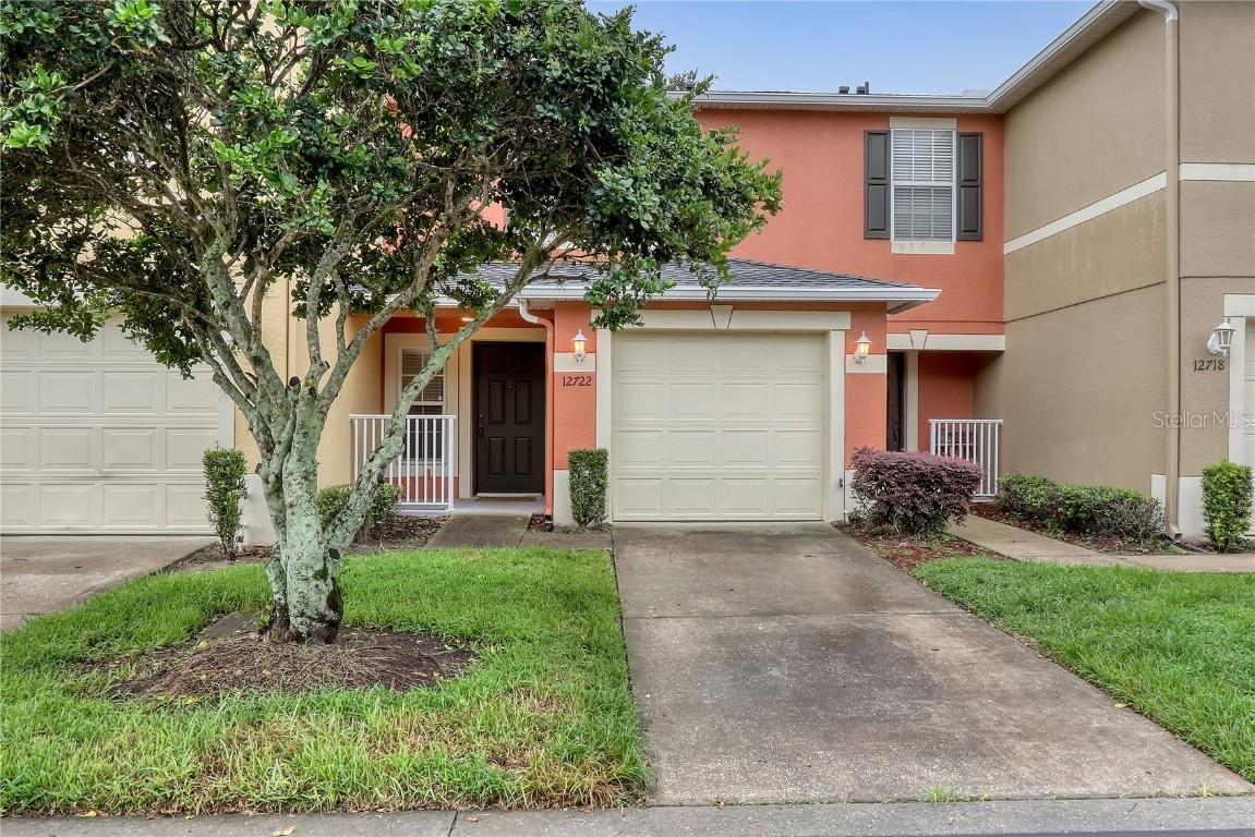 12722 Somerset Oaks St., Orlando, FL 32828