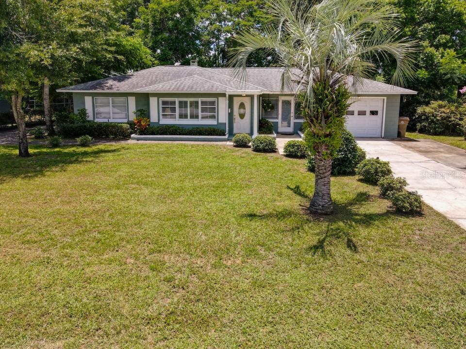 2790 Palmetto Rd., Mount Dora, FL 32757