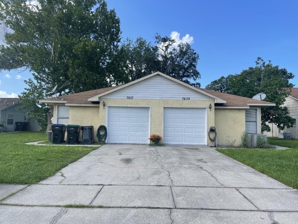 7637 University Garden Dr., Winter Park, FL 32792