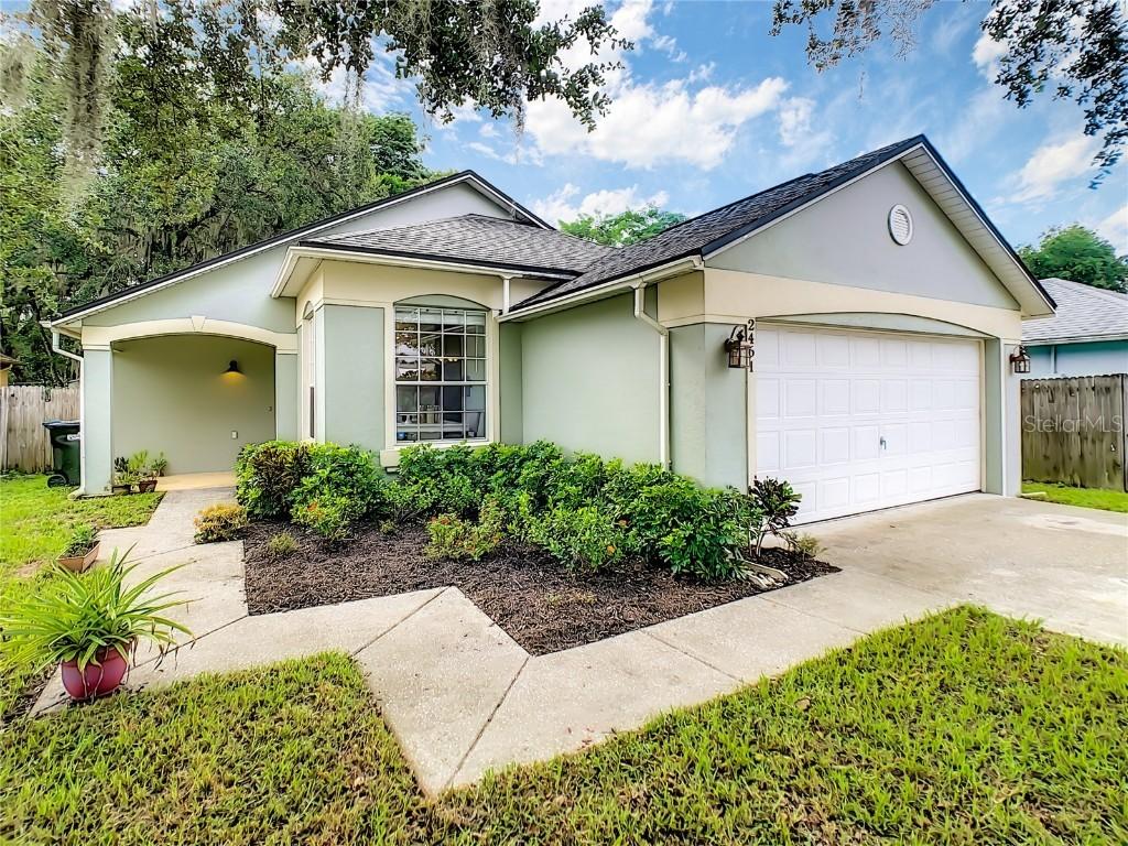 2461 Titus Ct., Orlando, FL 32817