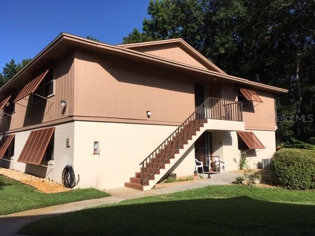 150 Wax Myrtle Woods Ct. #7A, Deltona, FL 32725