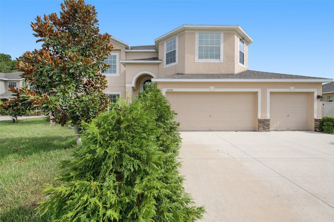 13551 Bee Tree Ct., Hudson, FL 34669