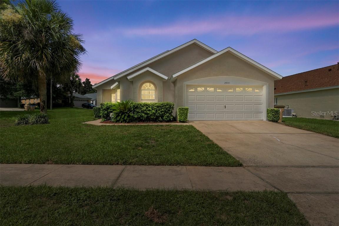 2500 Oneida Loop, Kissimmee, FL 34747