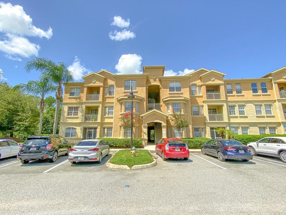 401 Terrace Ridge Cir., Davenport, FL 33896