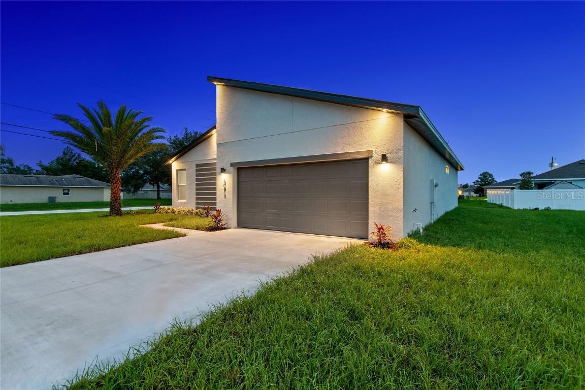 260 Begonia Pl., Poinciana, FL 34759