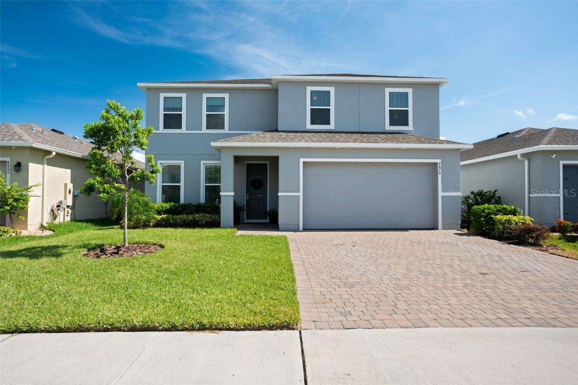 4870 Knoll Ln., St. Cloud, FL 34772