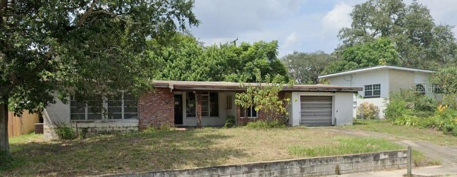 1400 Barna Ave., Titusville, FL 32780