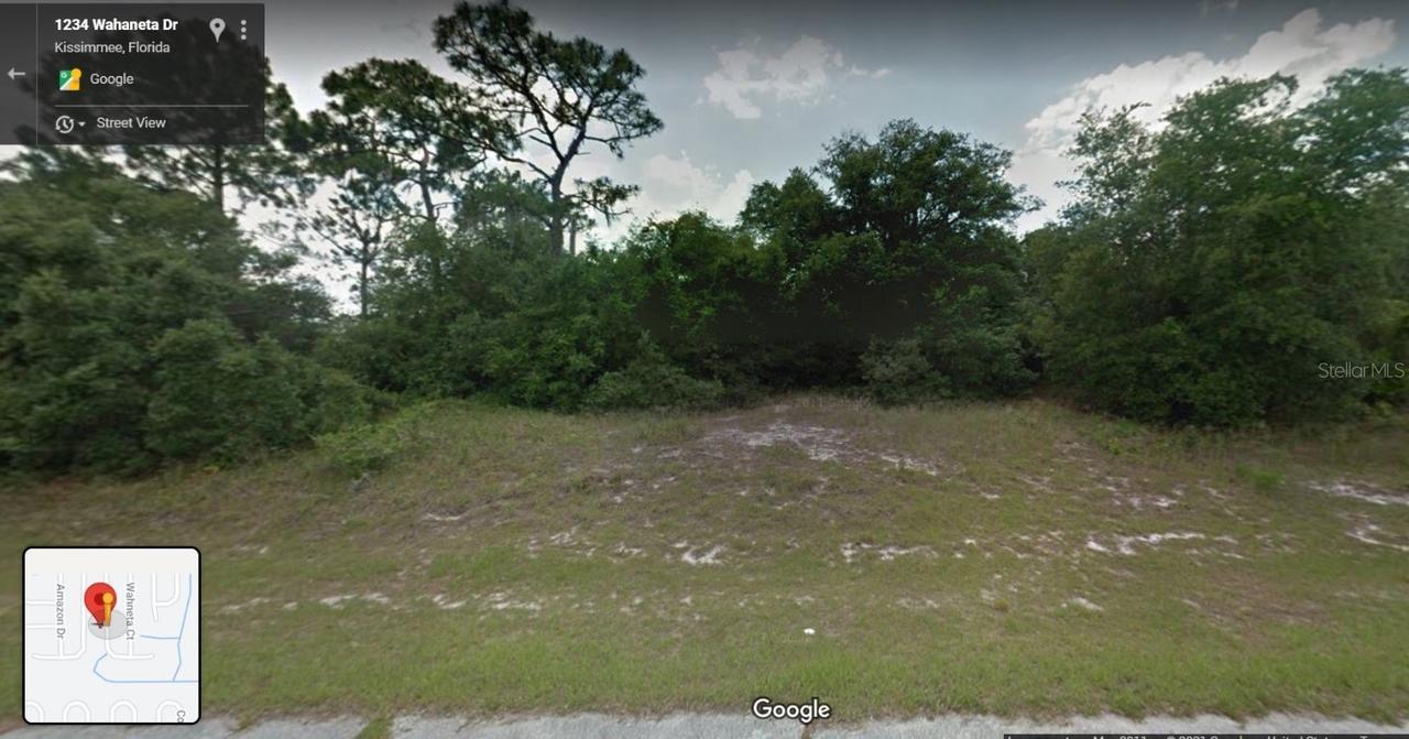 1218 Wahneta Dr., Poinciana, FL 34759