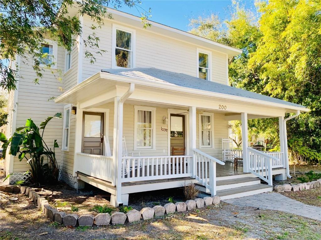 200 Live Oak St., New Smyrna Beach, FL 32168