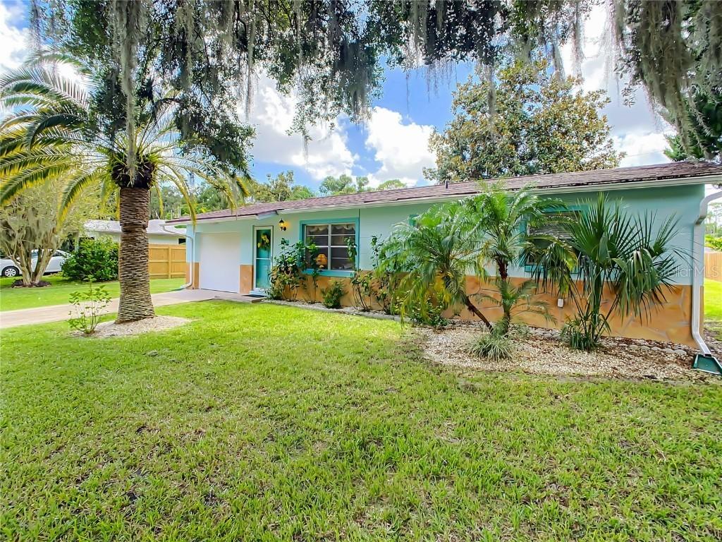 2610 Orange Tree Dr., Edgewater, FL 32141