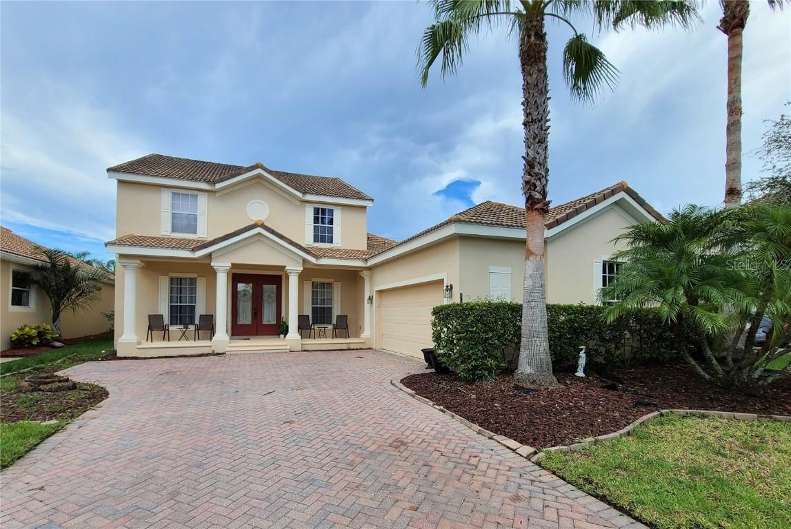 469 Venetian Villa Dr., New Smyrna Beach, FL 32168