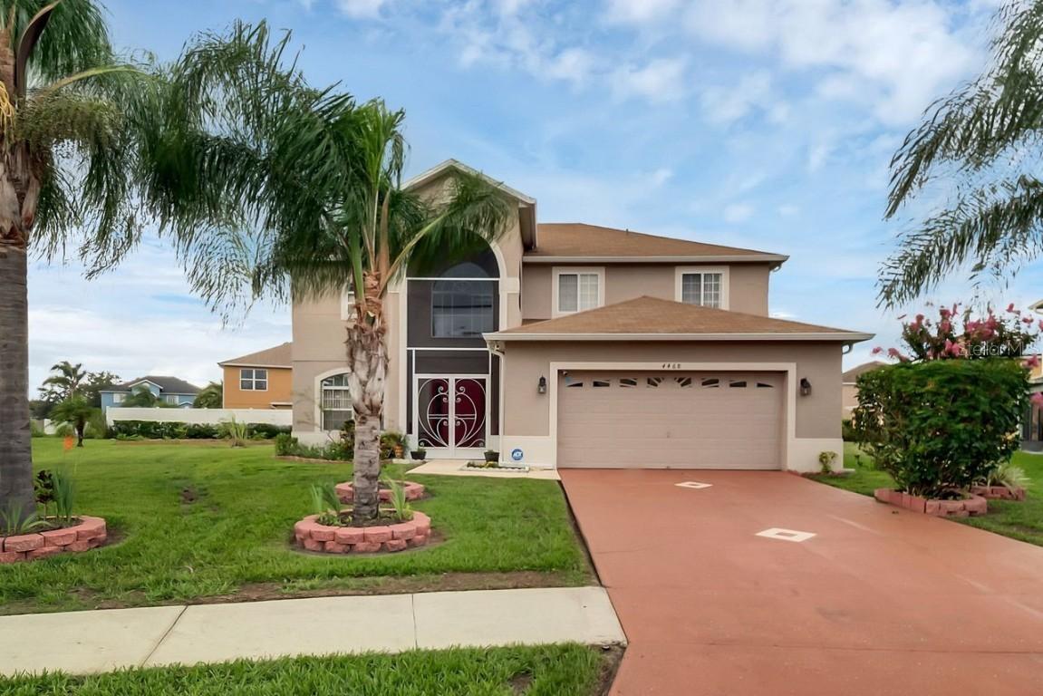 4468 Cherry Branch Ct., Kissimmee, FL 34758