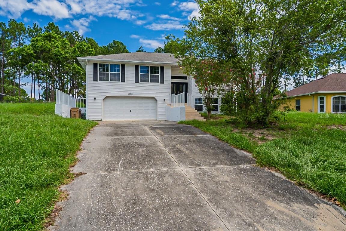 10412 Lago Louisa Ct., Clermont, FL 34711