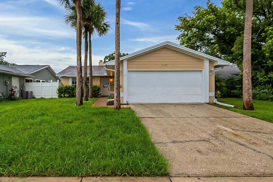 3127 Curry Woods Cir. #2, Orlando, FL 32822