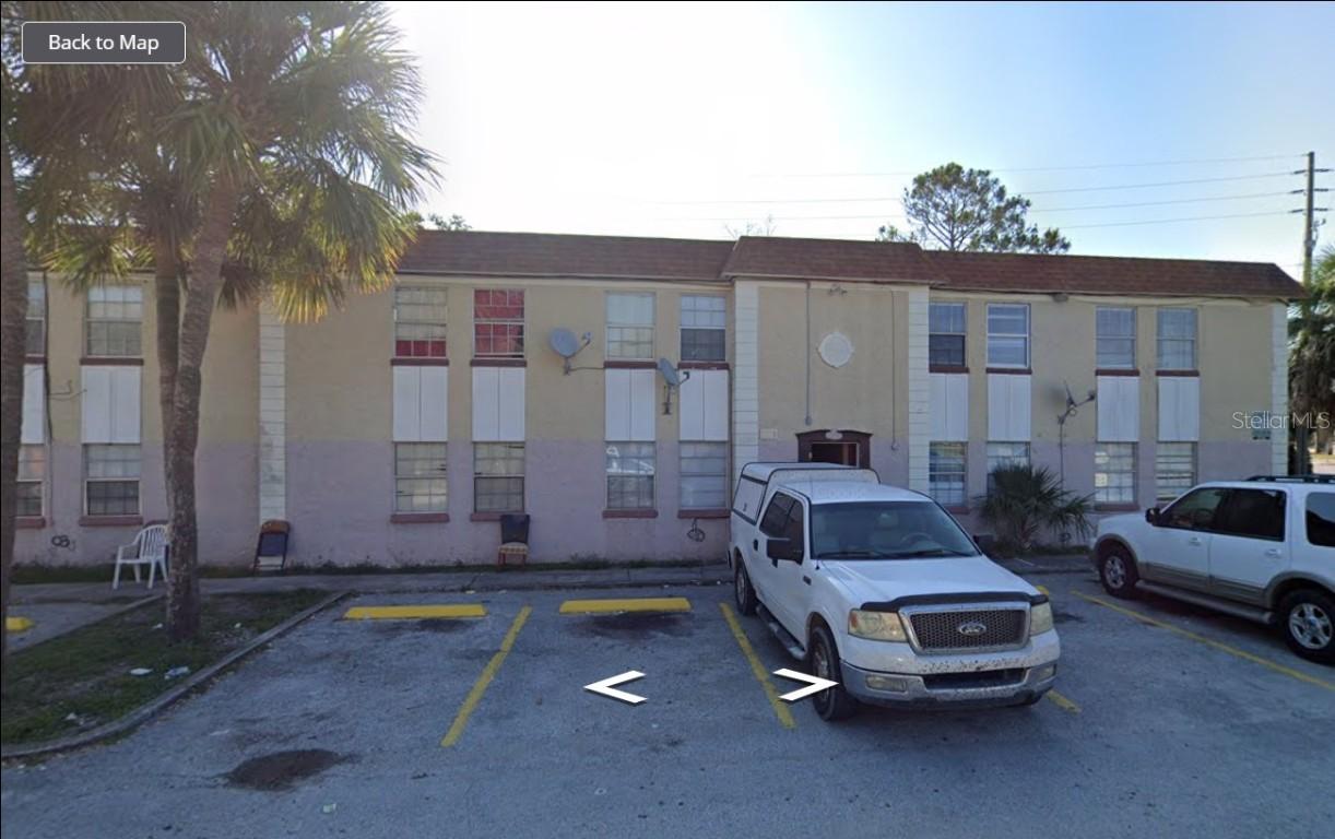 5891 Curry Ford Rd. #14, Orlando, FL 32822