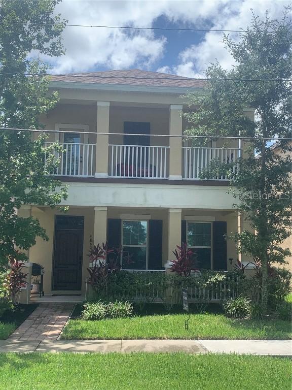 4860 Beach Blvd., Orlando, FL 32803