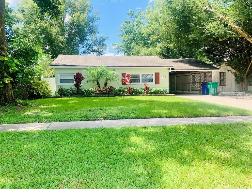 136 Florida Ave., Winter Garden, FL 34787