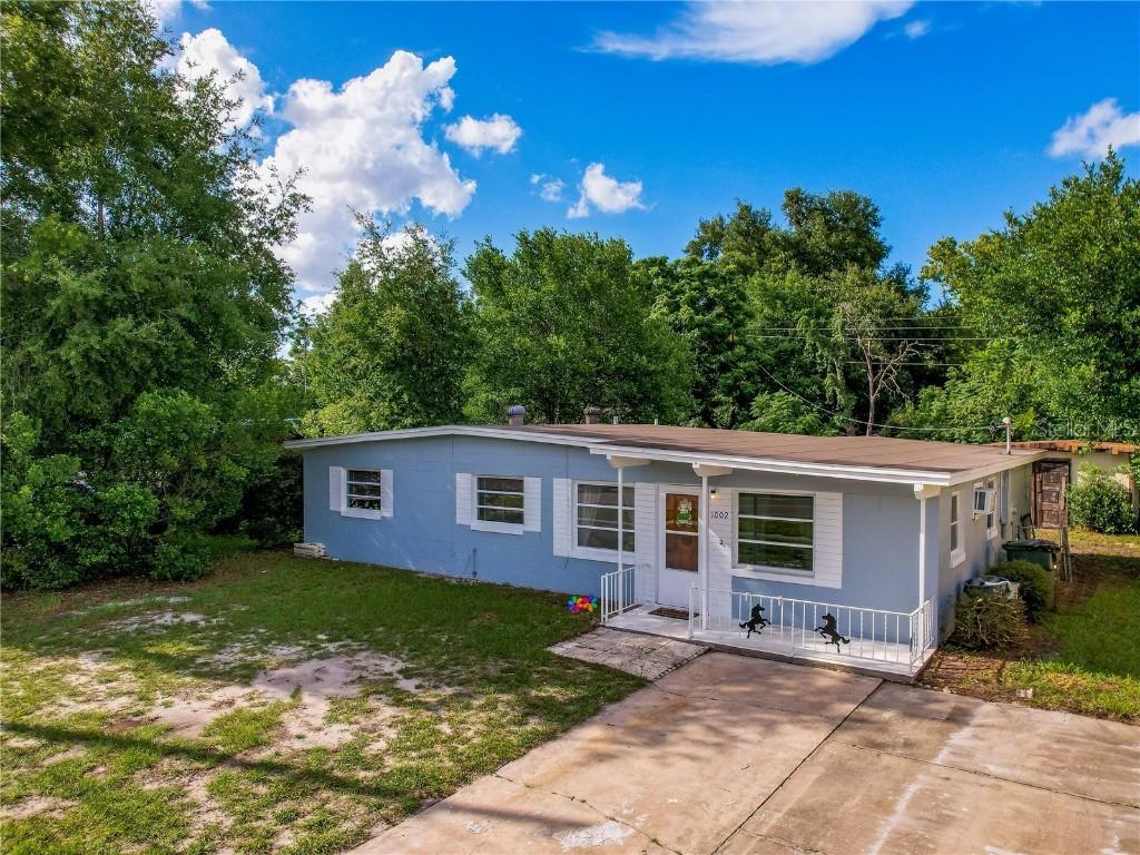 1002 Wurst Rd., Ocoee, FL 34761