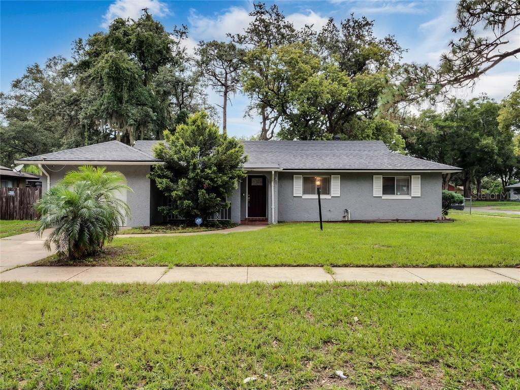 4719 Lake Ridge Rd., Orlando, FL 32808