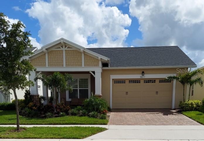 5011 Sunfalls Ave., Saint Cloud, FL 34772