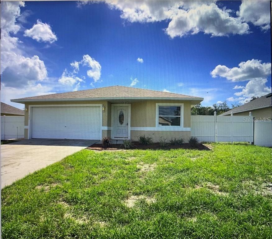 1206 Amazon Ln., Poinciana, FL 34759
