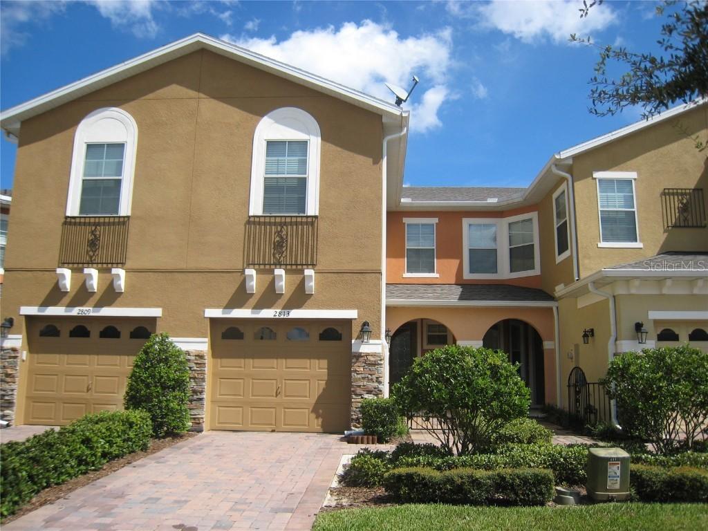 2813 Shady Willow Ln. #148, Oviedo, FL 32765