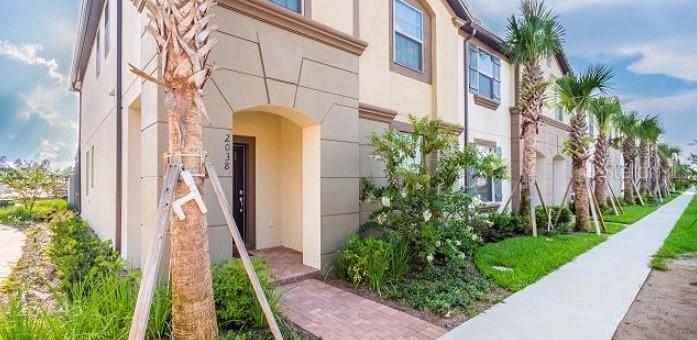 2038 Rome Dr., Kissimmee, FL 34747