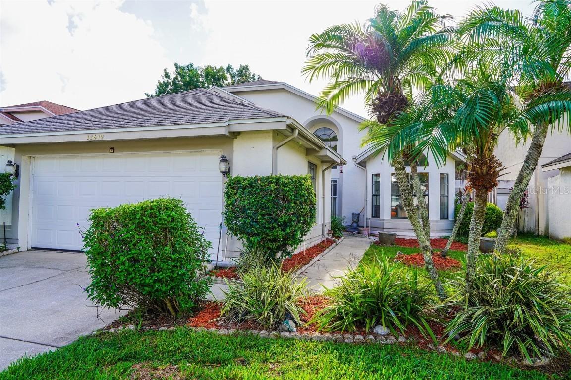 11617 Peachstone Ln., Orlando, FL 32821