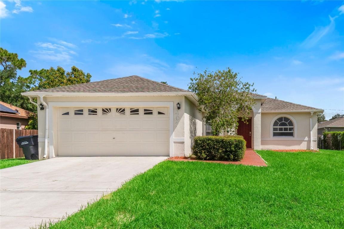 407 Gannet Ct., Poinciana, FL 34759