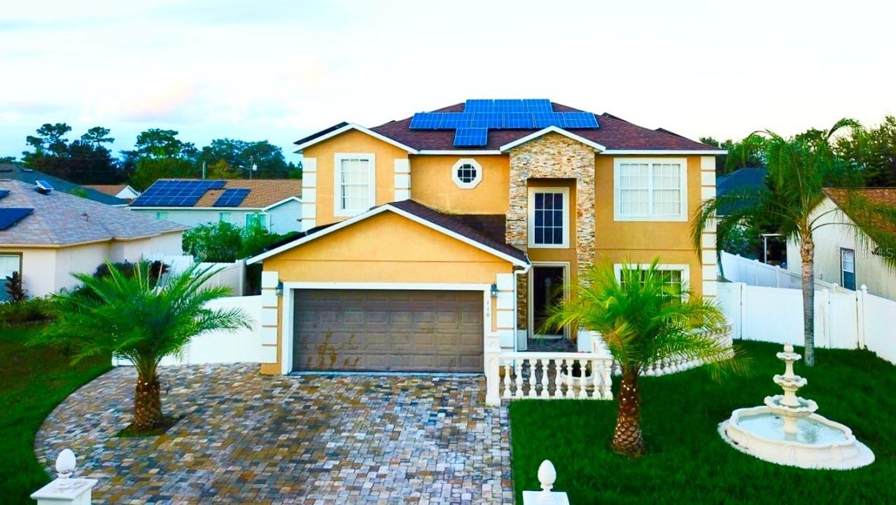 110 Briarcliff Dr., Kissimmee, FL 34758