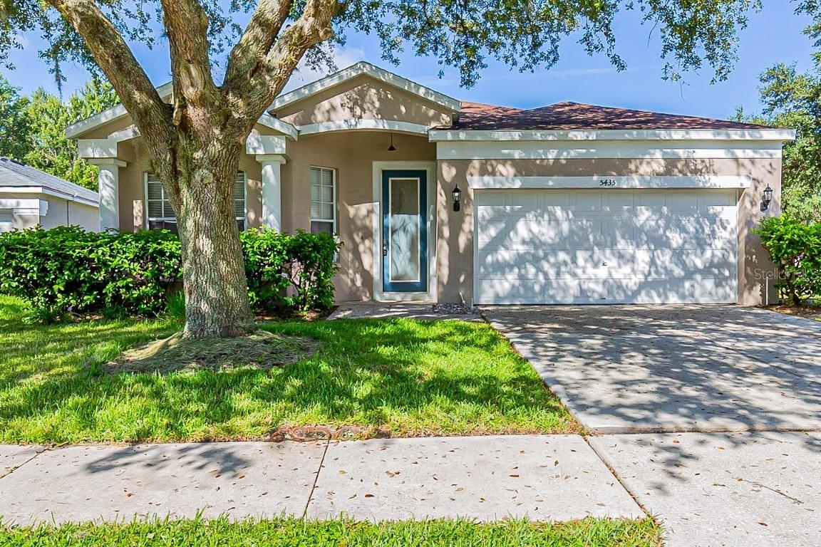 5435 Seattle Slew Dr., Wesley Chapel, FL 33544