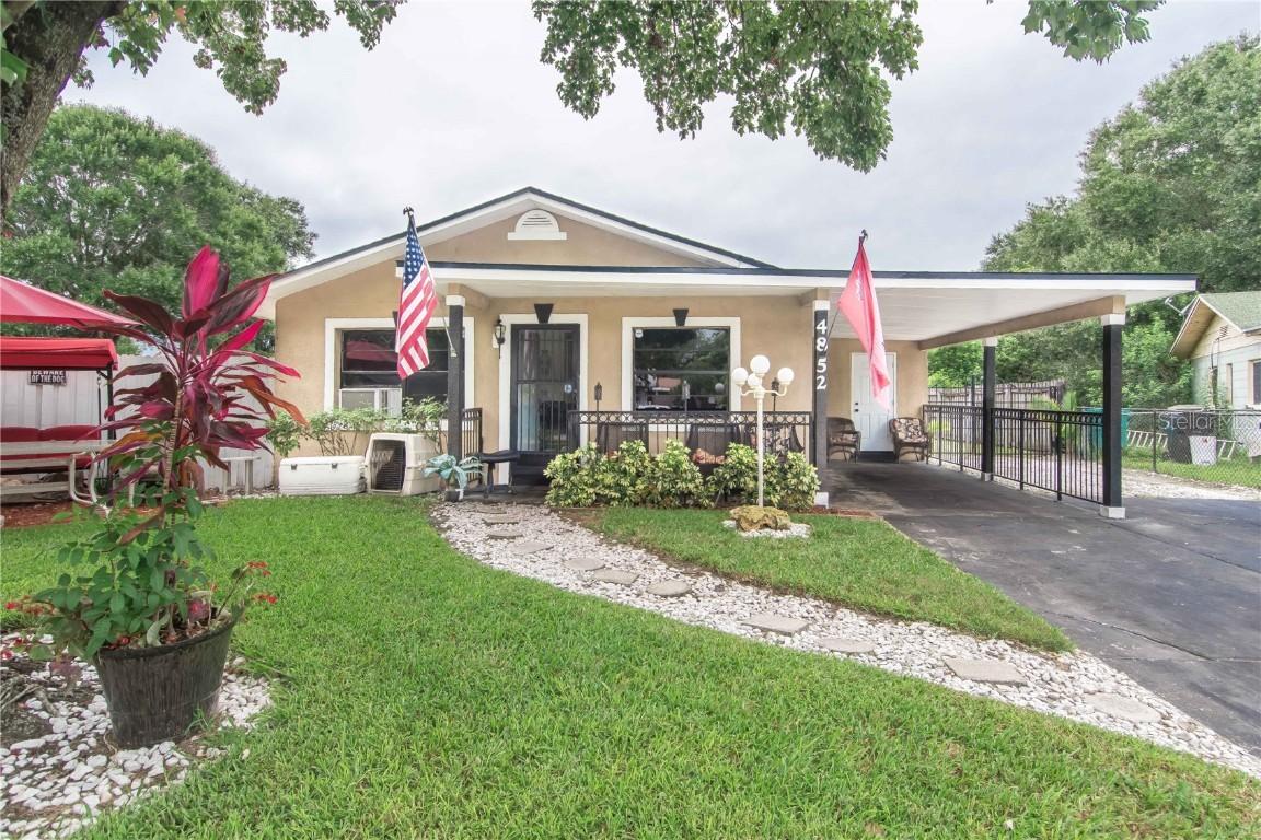 4852 Selbe Ct., Orlando, FL 32811