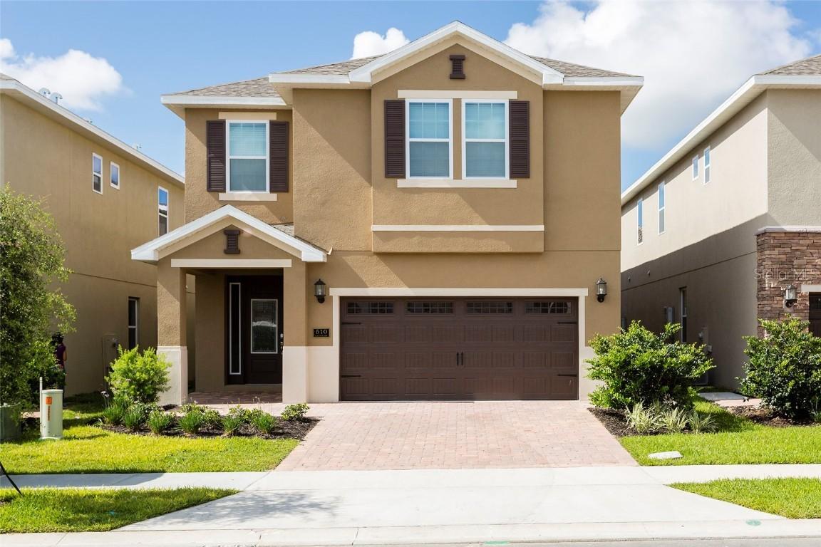 510 Lasso Dr., Kissimmee, FL 34747
