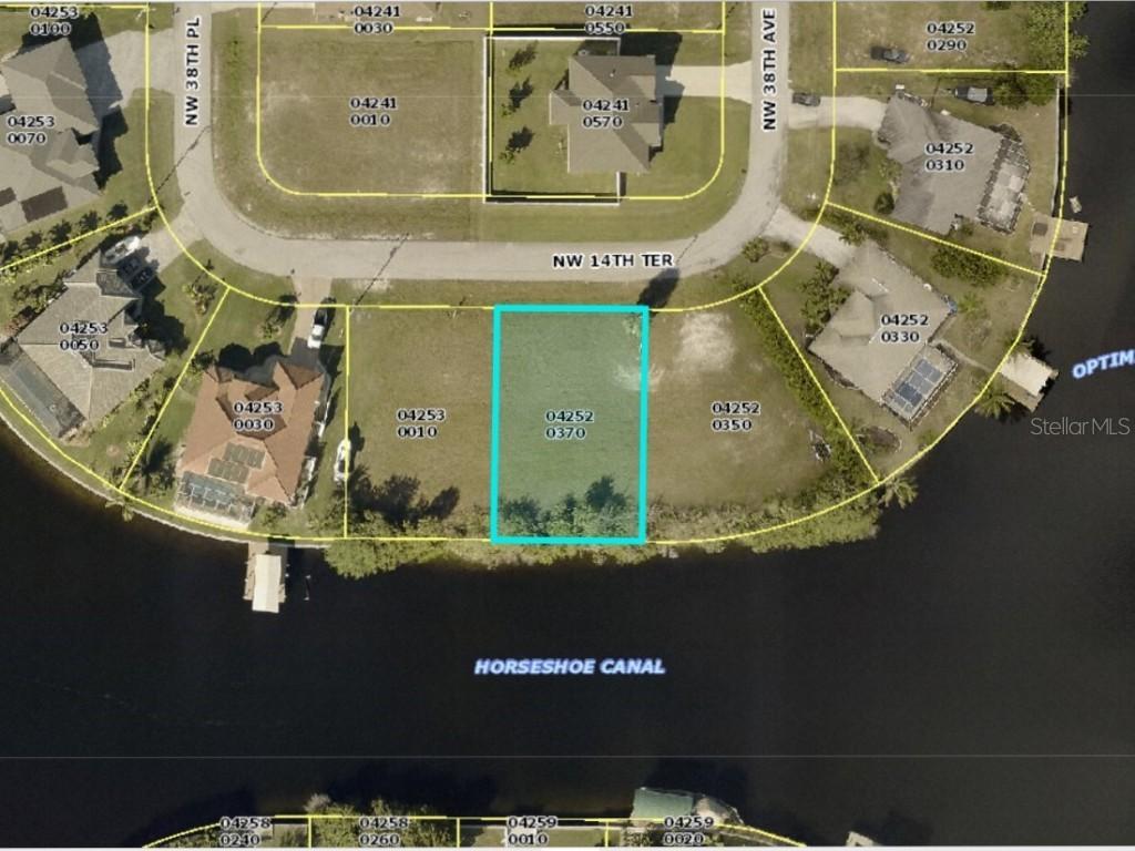 3806 NW 14th Ter., Cape Coral, FL 33993