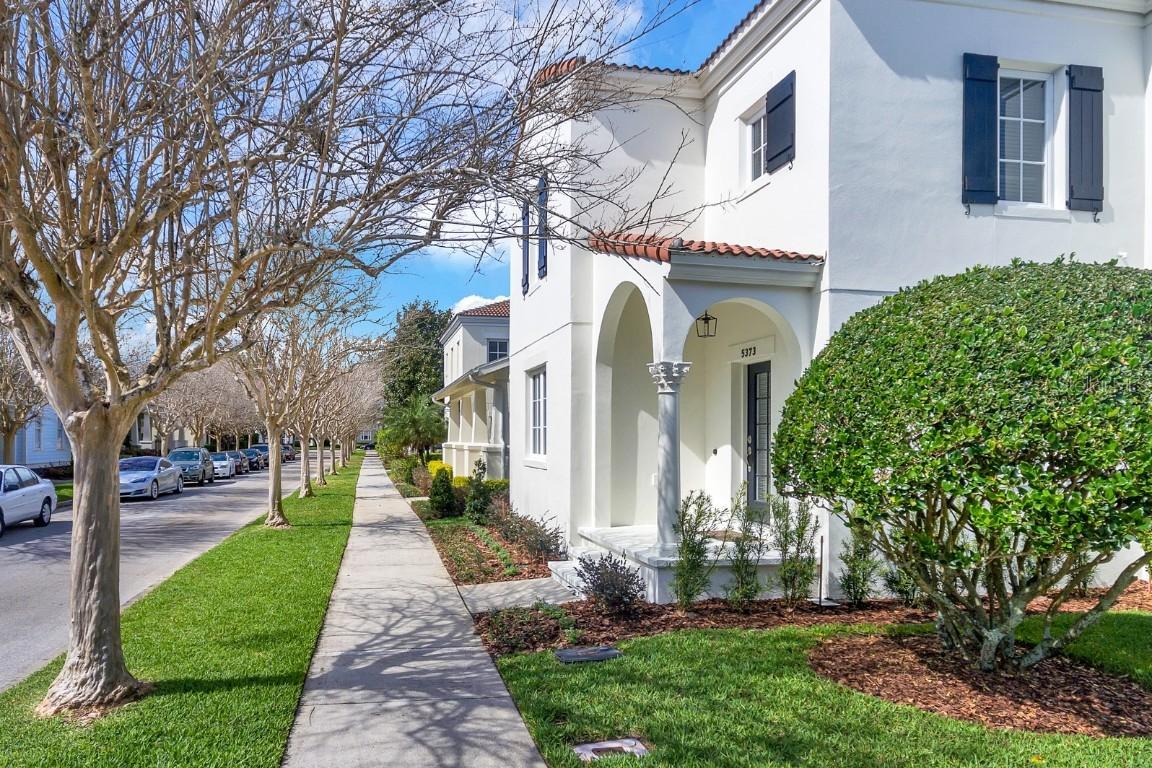 5373 Chatas Ln., Orlando, FL 32814