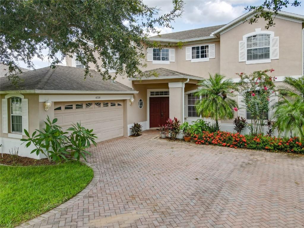 4726 Point Bonita Ln., Clermont, FL 34714