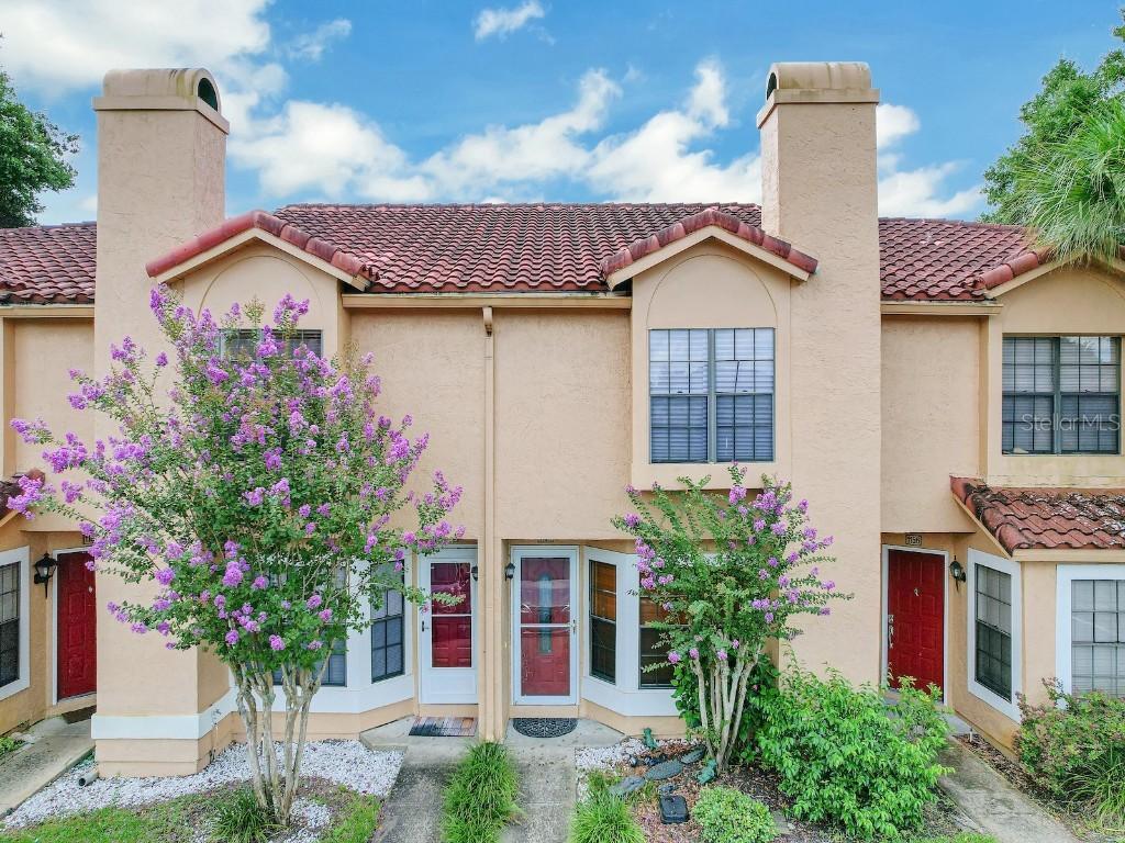 1152 N Fairway Dr. #S, Apopka, FL 32712