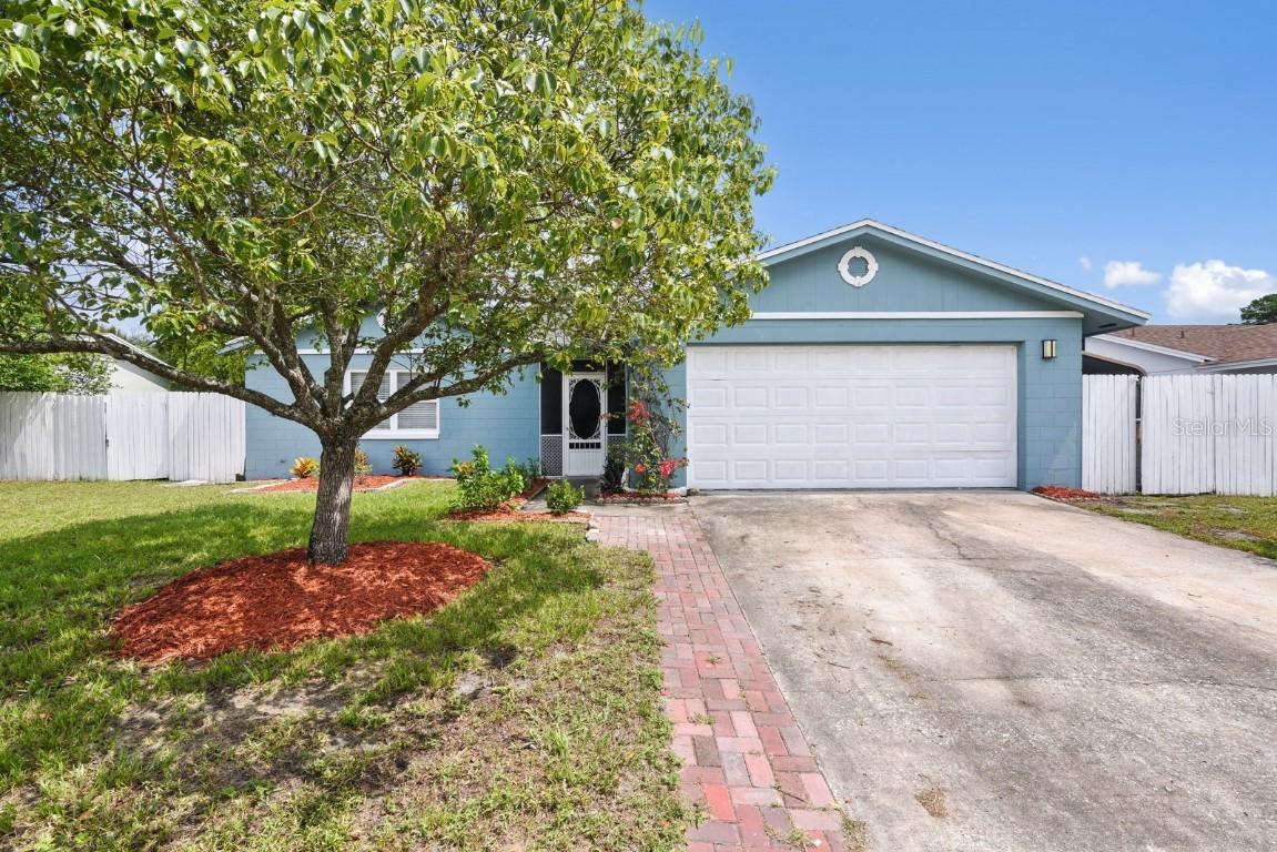 1018 Jerome Way, Apopka, FL 32703