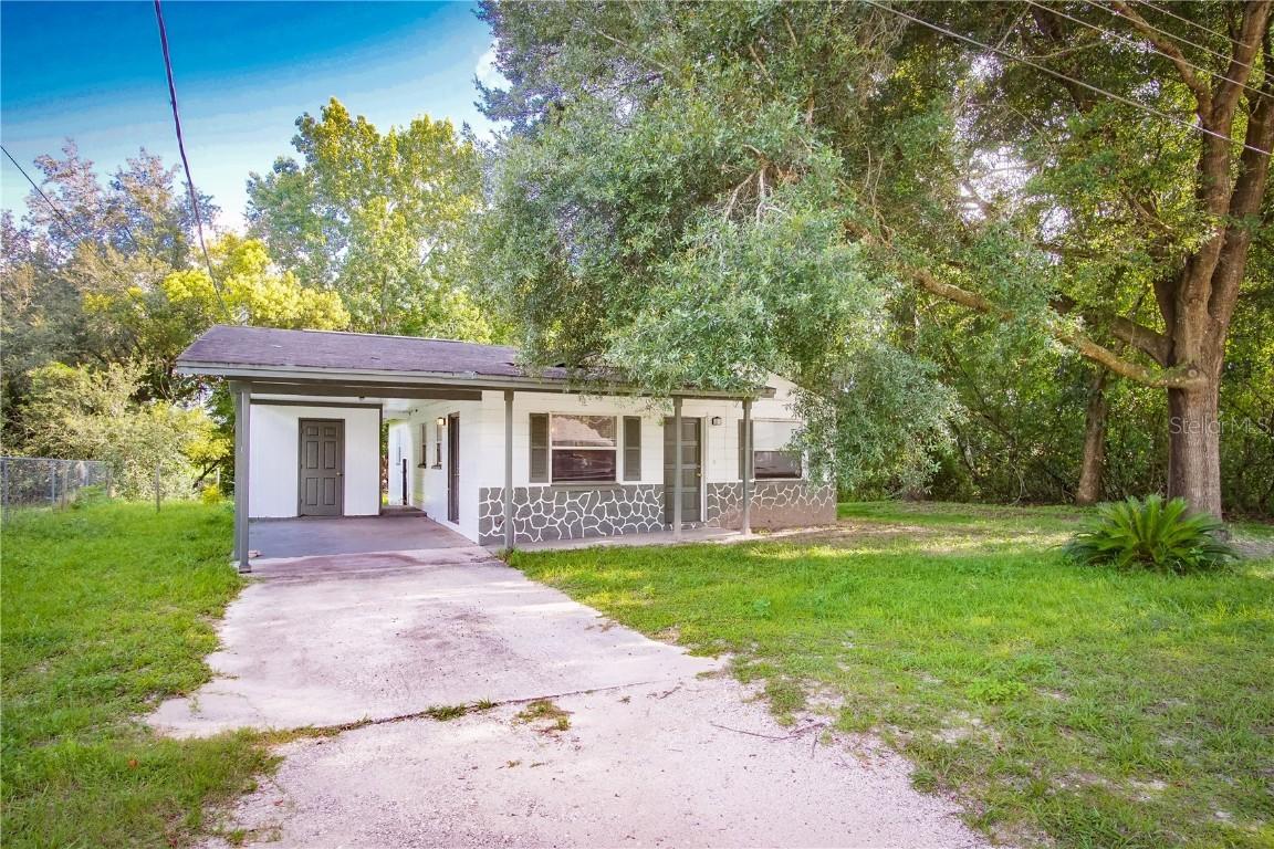 38412 Lake Ave., Dade City, FL 33525