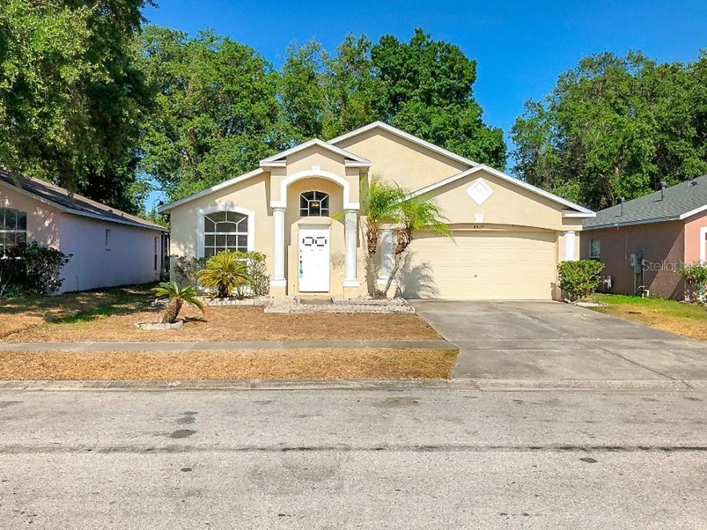 8429 Poydras Ln., Tampa, FL 33635