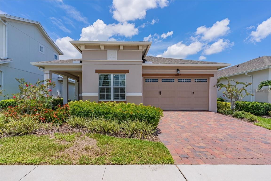 5027 E Fountainwood Dr., Saint Cloud, FL 34772