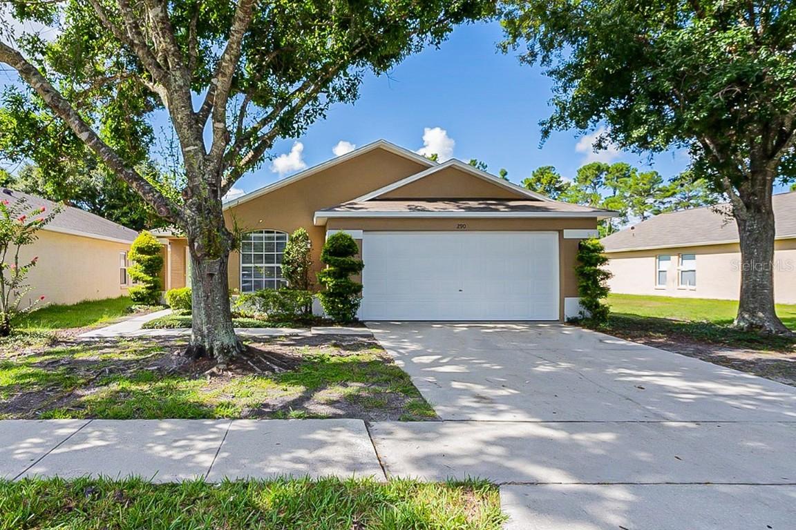 290 Lynn St., Oviedo, FL 32765