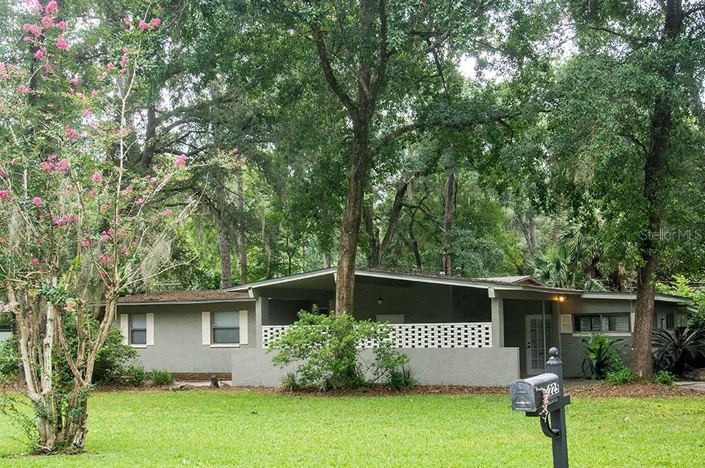 2225 NW 15th Ave., Gainesville, FL 32605