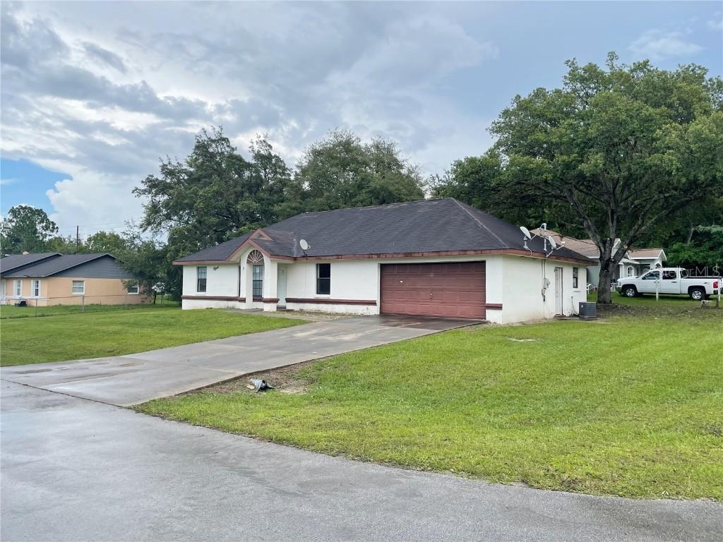 3 Bahia Pass Crse, Ocala, FL 34472